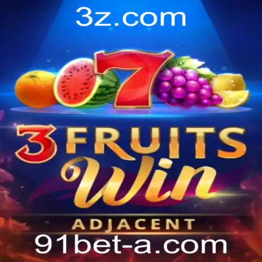 Explorando o Fascinante Mundo de 3FruitsWin no 91bet App