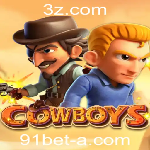 Explorando o Mundo do Jogo 'COWBOYS' e sua Conexão com 91bet app