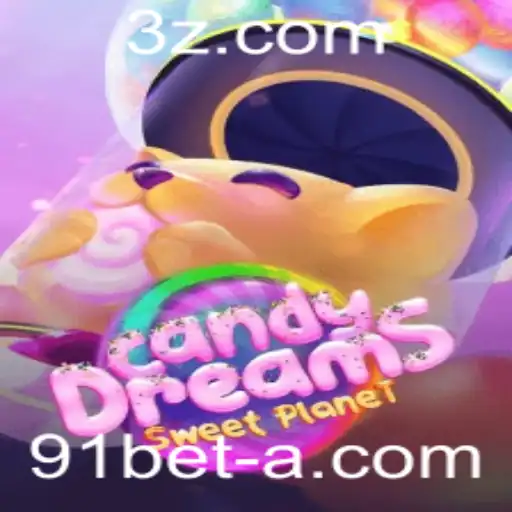 Descubra o Fascinante Mundo de CandyDreams no 91bet App