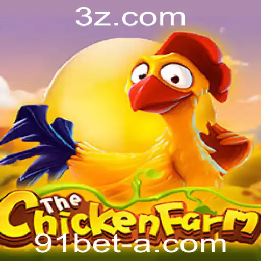 Descubra o Fascinante Mundo de ChickenFarm com o App 91bet