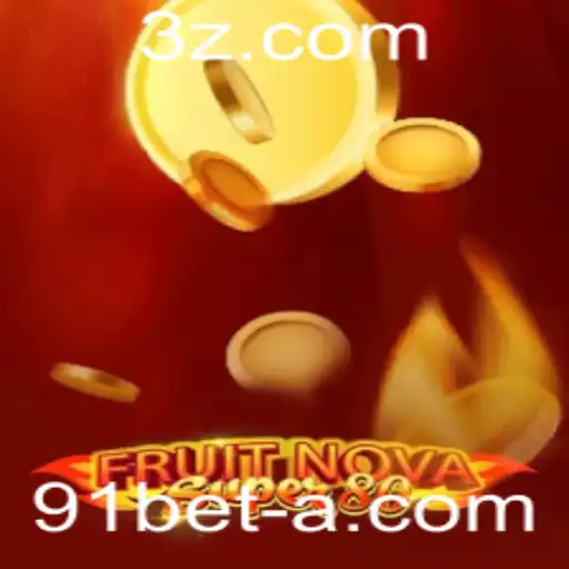 FruitNovaSuper80: Descubra o Jogo de Frutas que Está Revolucionando o 91bet App