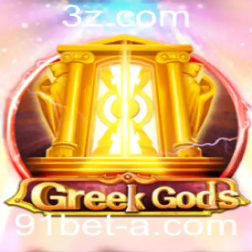 Descubra o Fascinante Mundo de 'GreekGods' com 91bet App