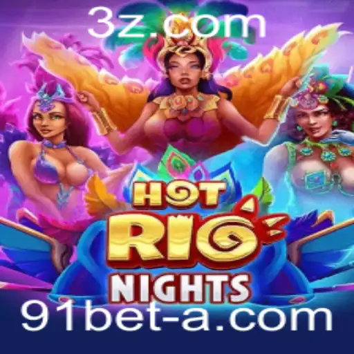 Descubra o Fascinante Mundo de HotRioNights com o 91bet App