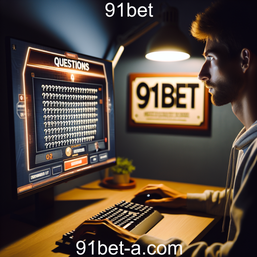 Desvendando o Jogo Perguntas do 91bet: Um Desafio Mental para Todos