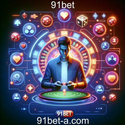 Recursos A Importância dos Recursos em Jogos Online: Um Olhar sobre o 91bet