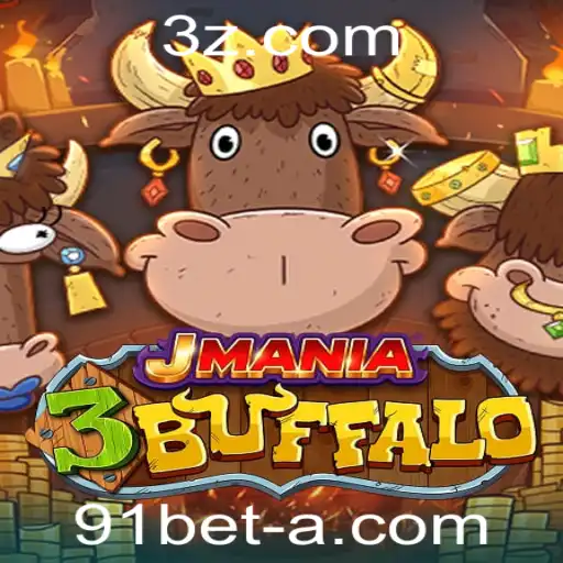 Explorando o Mundo de JMania3Buffalo: Regras e Introdução ao Jogo Populares