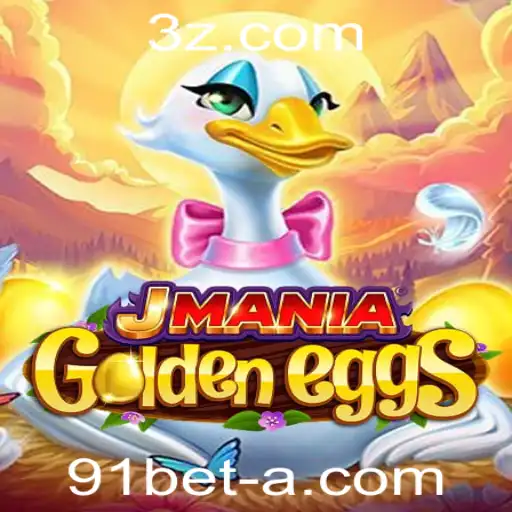 Descubra JManiaGoldenEggs: O Jogo que Revoluciona o Entretenimento Digital