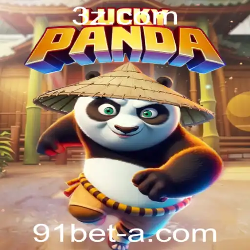 Explorando o Fascinante Mundo do LuckyPanda no 91bet App