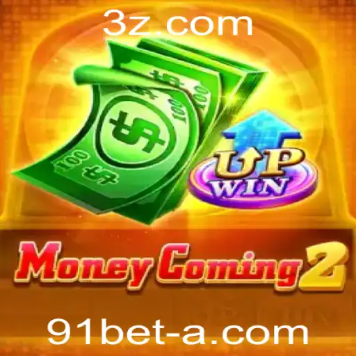 Explorando o Mundo de MoneyComing2: O Jogo em Destaque no 91bet App