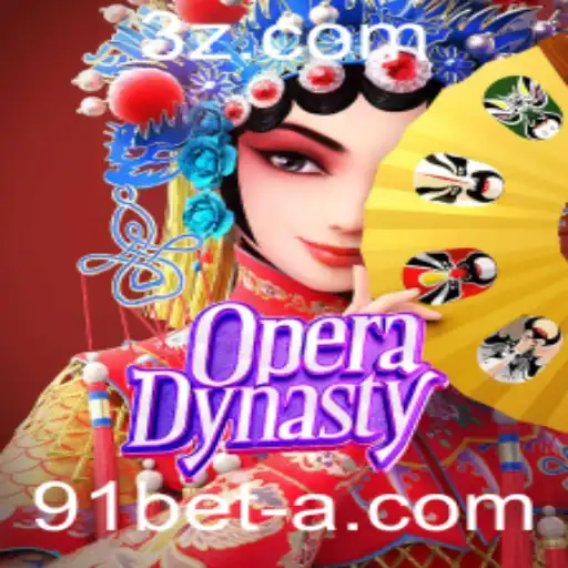 OperaDynasty: Desvendando o Fascinante Mundo do Jogo