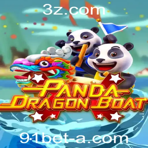 PANDADRAGONBOAT: Descubra o Encantador Mundo do Novo Jogo no 91bet app
