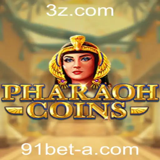 Descubra o Fascinante Mundo de PharaohCoins: Uma Imersão no Jogo de Apostas com 91bet app