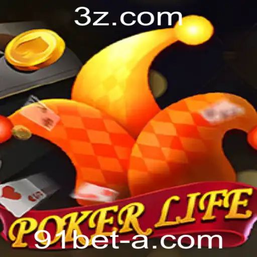 Explorando PokerLife: Um Mergulho no Mundo do 91bet App