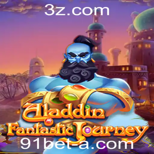 Explorando o Mundo de Aladdin e o Papel do 91bet App no Cenário Atual de Jogos