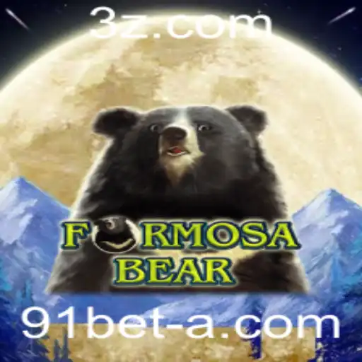 Descubra o Mundo do Jogo ‘FormosaBear’ com 91bet App