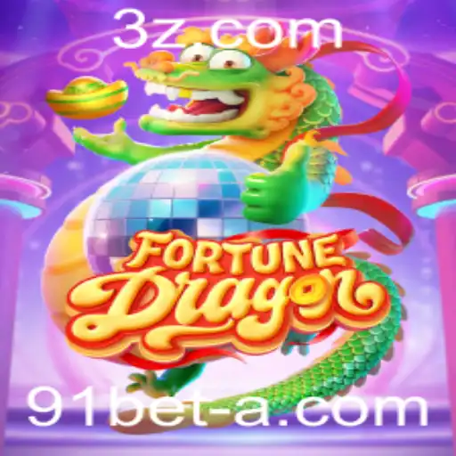FortuneDragon: Explorando o Universo do Jogo no 91bet App
