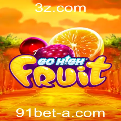 GoHighFruit: Descubra o Jogo de Frutas que está Conquistando o 91bet App