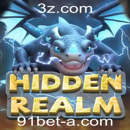 Explorando HiddenRealm: O Novo Jogo no 91bet App