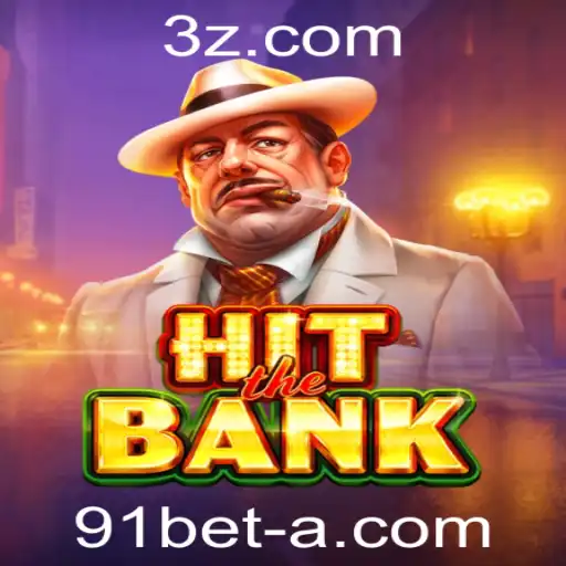 Descubra o Fascinante Mundo de HitTheBank: O Jogo Revolucionário do 91bet App