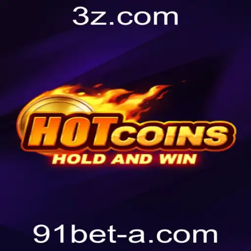 Explorando HotCoins: O Jogo que Conquista Fãs no 91bet App