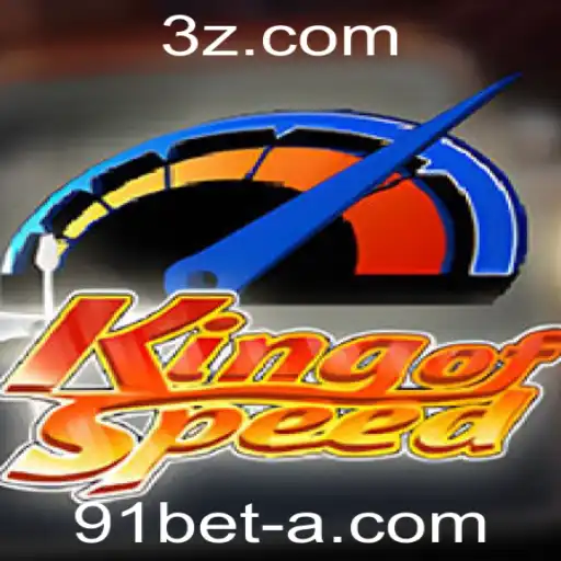 Explorando o Universo do Jogo KingofSpeed com 91bet app