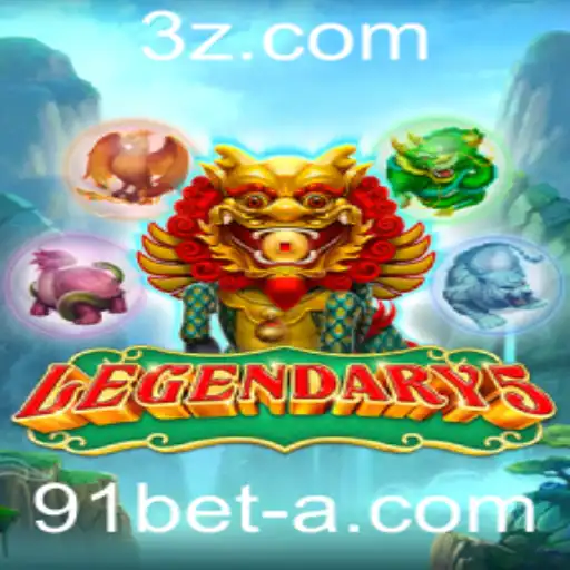 Explorando o Mundo de Legendary5: Como Jogar e se Destacar no 91bet App