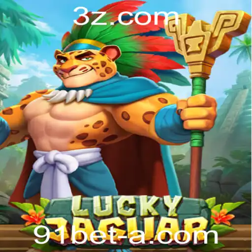 Explorando o Fascinante Mundo de LuckyJaguar no 91bet App