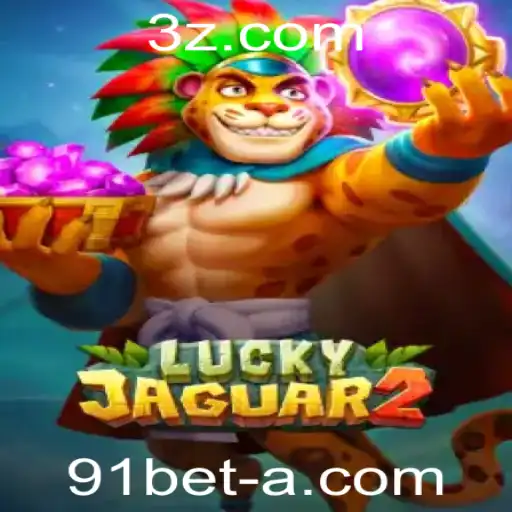 Explorando o Jogo Luckyjaguar2 e o Uso do 91bet App