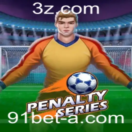Explorando o Fascinante Mundo do PenaltySeries no 91bet App
