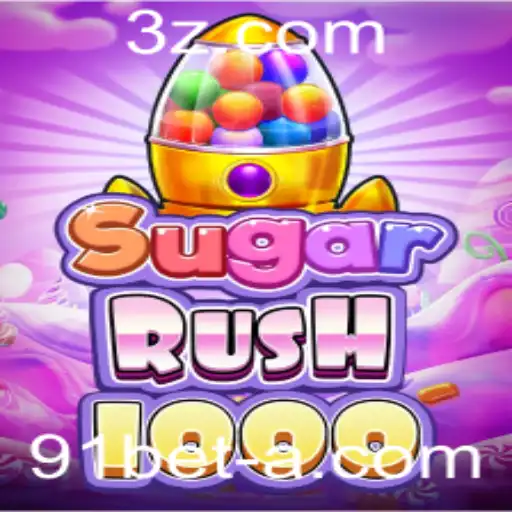 Descifrando SugarRush1000: Uma Análise Completa do Jogo e do 91bet App