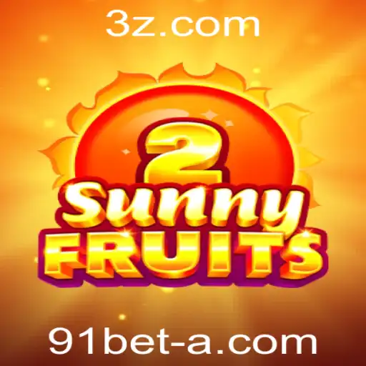 Explorando o Mundo de SunnyFruits2 no 91bet App