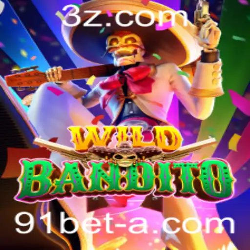 Descubra a Emoção do Jogo WildBandito no 91bet App
