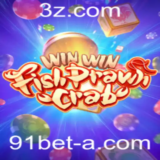 Explorando o Universo de WinWinFishPrawnCrab: Um Clássico Reimaginado no 91bet App