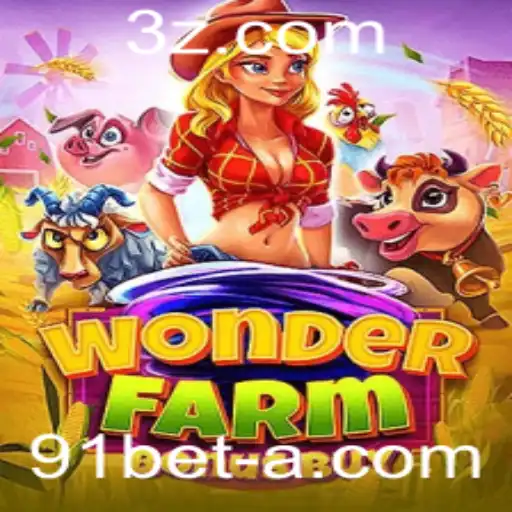 Descubra o Fascinante Mundo de WonderFarmBonusBuy no 91bet App