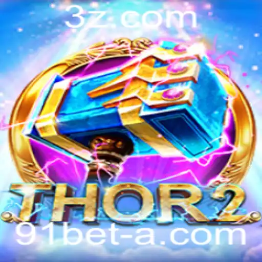 Explorando o Novo Jogo Thor2: Uma Jornada Épica