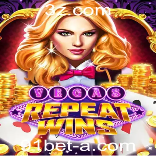 Descubra o Fascinante Mundo de VegasRepeatWins com o 91bet App